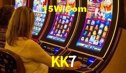 Recursos de Bônus KK7