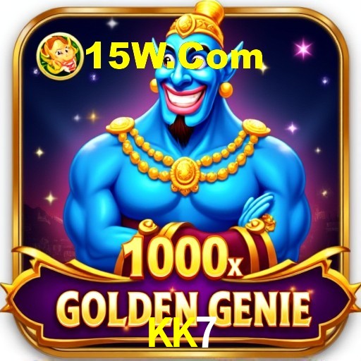 Casino Ao Vivo KK7