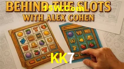 Casino Ao Vivo KK7