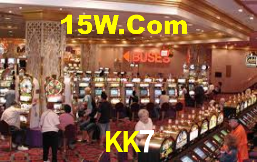 Roulette Table KK7