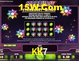 Quick Registration KK7