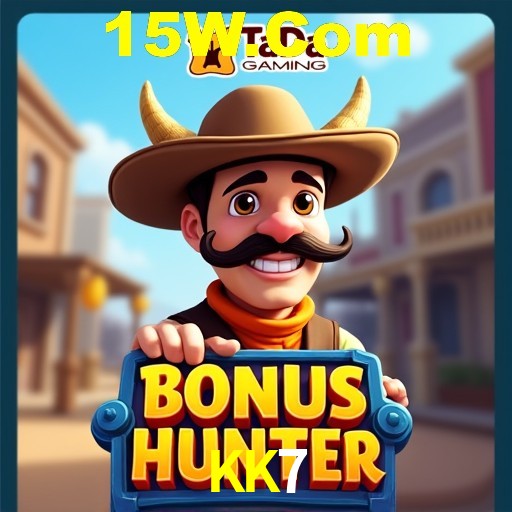 Desvendando o Mundo dos Jogos Virtuais na KK7