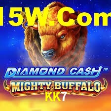 Welcome Bonus KK7
