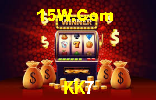 Live Casino KK7