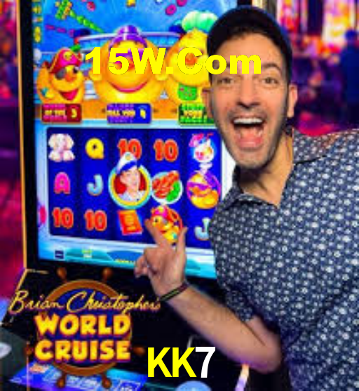 Welcome Bonus KK7