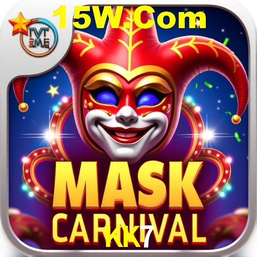 Jogos Exclusivos KK7