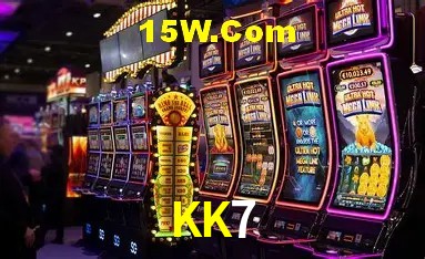 Tecnologia da Plataforma KK7