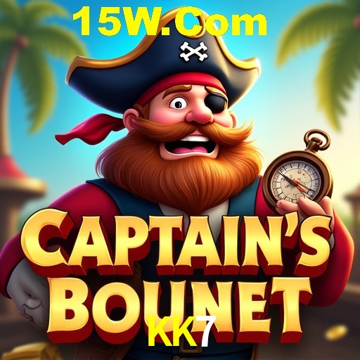 APP oficial da KK7 para mobile