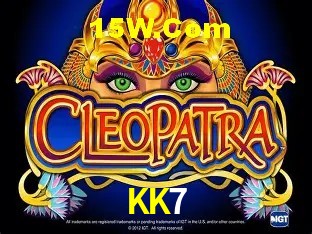 Especiais de Fim de Semana KK7