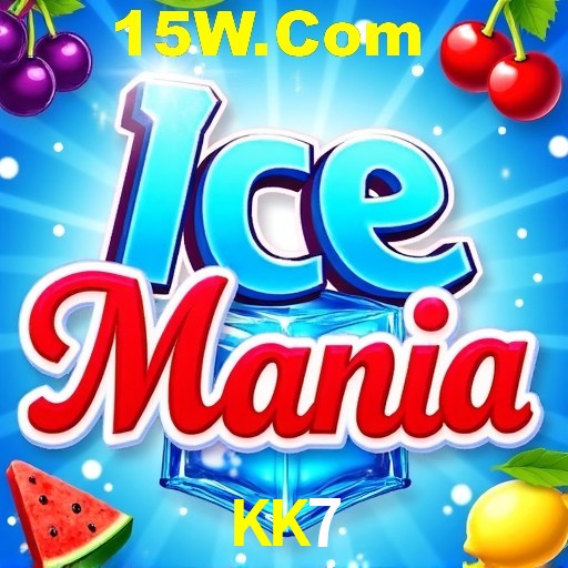 Descubra a Magia dos Jogos de Arcade no KK7