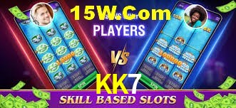 Account Benefits KK7