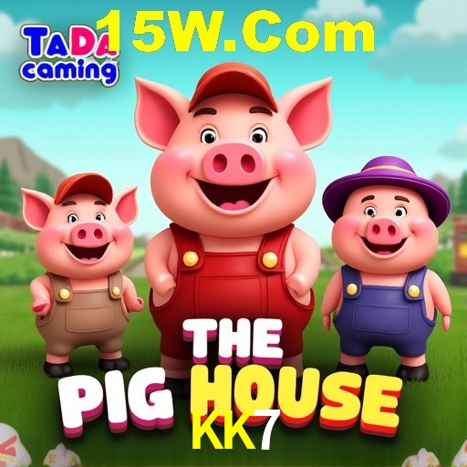 Interface do App KK7