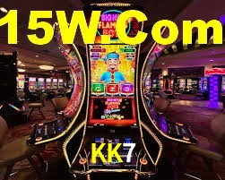 Live Casino KK7