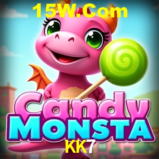 Desvendando o Mundo dos Jogos Virtuais na KK7