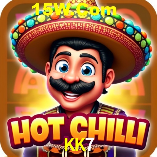 Descubra o Mundo do Cassino Online com KK7