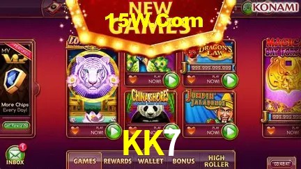 KK7Bet