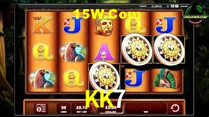Promoções Sazonais KK7