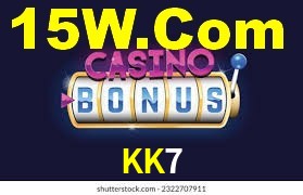 Slot Games KK7